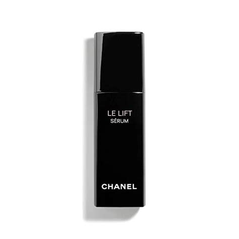 chanel skin care serum|chanel anti aging serum.